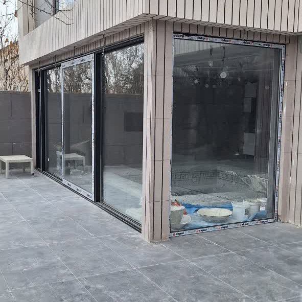 پنجره دوجداره در شهریار (نمایندگی وین تک شهریار) | نوراوین
